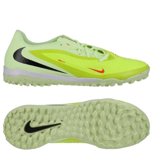 Сороконіжки Nike Phantom 6 Academy TF  Low TF hq2325-800
